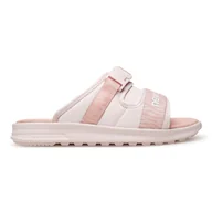 Klapki i japonki damskie - Klapki basenowe New Balance SWA330N3 - miniaturka - grafika 1