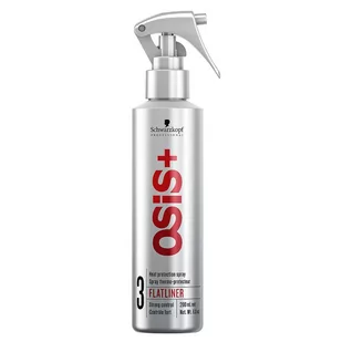 Schwarzkopf, Osis+, serum do włosów dla kobiet, 200 ml - Serum do włosów - miniaturka - grafika 1