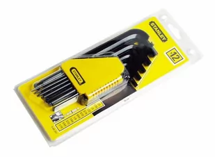 Stanley 0-69-257 (0-69-257 / 3253560692575) - Klucze i nasadki - miniaturka - grafika 1