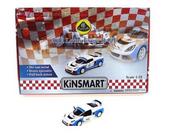 Samochody i pojazdy dla dzieci - Hipo Auto Lotus Exige R-GT KT5362D p12 - miniaturka - grafika 1