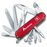 Victorinox Scyzoryk 1.3763.71 Ranger Camping roz uniw 1.3763.71) 1.3763.71