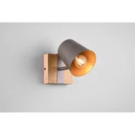 Lampy ścienne - Trio BELL 801900167 801900167 - miniaturka - grafika 1