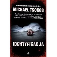 Kryminały - Amber Identyfikacja - MICHAEL TSOKOS - miniaturka - grafika 1