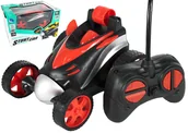 Zabawki zdalnie sterowane - Samochód zdalnie sterowany akrobata szybki zwinny - miniaturka - grafika 1