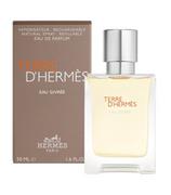 Wody i perfumy męskie - Hermes Terre DHermes Eau Givree woda perfumowana 100 ml - miniaturka - grafika 1
