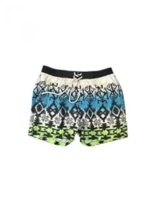 Boxer Uomo Datch BU0045_D143 - Kąpielówki męskie - miniaturka - grafika 1