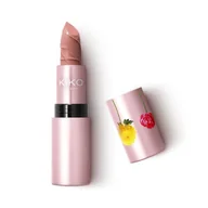 Szminki - KIKO Milano Days in Bloom Hydra-Glow Lipstick nawilżająca pomadka do ust 03 Coral Mood 3.5g - miniaturka - grafika 1