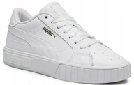 Buty sportowe damskie - Puma buty damskie sportowe Cali Star 380176 01 r. 37,5 - miniaturka - grafika 1