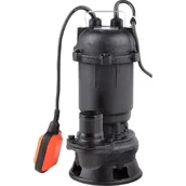 Pompy wodne - FLO Pompa ściekowa TO-79880 - miniaturka - grafika 1