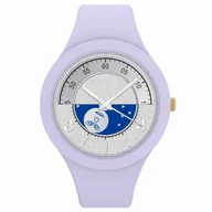 Smartwatch - Gravity GT14-2 Fioletowy - miniaturka - grafika 1