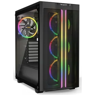 MAD DOG BQ500FX-A15DR32 R7-9800X3D 32GB RAM 2TB SSD GeForce RTX5070 Ti DLSS 4 Wi-Fi - Zestawy komputerowe - miniaturka - grafika 1