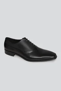 Buty męskie 01056A90ONA - Półbuty męskie - miniaturka - grafika 1