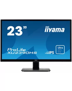 IIYAMA XU2390HS-B1 - Monitory - miniaturka - grafika 3