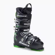 Buty narciarskie - Buty narciarskie Nordica The Cruise 90 czarne 05064800 5R6 - miniaturka - grafika 1