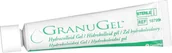 Apteczki i materiały opatrunkowe - Opatrunek hydrożelowy Granugel (ConvaTec) - miniaturka - grafika 1