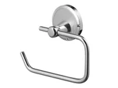 Stojaki i wieszaki na papier toaletowy - wieszak WC Bisk Sensation 03089 - miniaturka - grafika 1