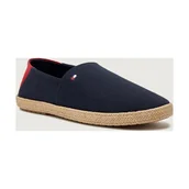 Espadryle męskie - Tommy Hilfiger Espadryle - miniaturka - grafika 1