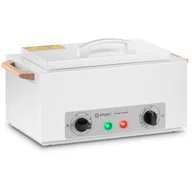 Biuro i firma OUTLET - Outlet Sterylizator na gorące powietrze 1,5 l - Outlet Urządzenia sprzątające physa - miniaturka - grafika 1