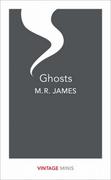 Fantasy - James M. R. Ghosts - miniaturka - grafika 1