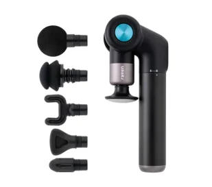 Raven EMA006 składany z teleskopowym ramieniem - Masażery - miniaturka - grafika 1