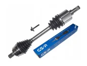 Układ napędowy - akcesoria - GSP Wał napędowy GSP 218043 - miniaturka - grafika 1