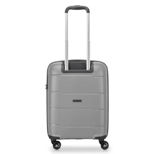 Walizka MODO by RONCATO Galaxy kabinowa 4koła 40l - Walizki - miniaturka - grafika 5