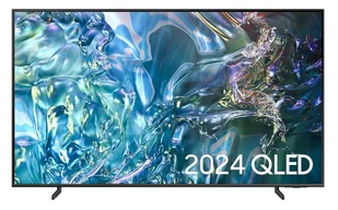 Telewizor Samsung QE55Q60DAH 55" QLED 4K UHD Tizen - Telewizory - miniaturka - grafika 2