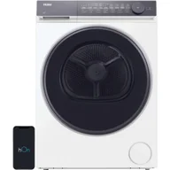 Suszarki do prania - HAIER X7 MHDE90-A367U1 z pompą ciepła 9kg I-Refresh Ion Air Fresh I-Time hOn Woolmark - miniaturka - grafika 1