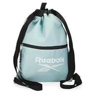 Torebki damskie - Reebok Boston Plecak Torba z zamkiem błyskawicznym Niebieski 35x46 cm Poliester by Joumma Bags, Niebieski, 35x46x0.5 cms, Plecak z zamkiem błyskawicznym - miniaturka - grafika 1