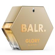 Wody i perfumy damskie - BALR. GLORY FOR WOMEN Limited Edition 50 ml - miniaturka - grafika 1