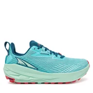 Buty sportowe damskie - Buty do biegania Altra Experience Wild AL0A85QD3 Niebieski - miniaturka - grafika 1