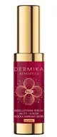 Serum do twarzy - Dermika Renovelle Ekskluzywne serum multi eliksir Nocna Naprawa Skóry - miniaturka - grafika 1