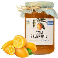 Dżem - Dżem z kumkwatu - 480g - miniaturka - grafika 1