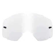 Gogle i okulary motocyklowe - O'NEAL | Części zamienne do gogli motocrossowych | Motocykl Enduro | 100% ochrona przed promieniowaniem UV| B-30 zapasowa soczewka młodzieży - miniaturka - grafika 1