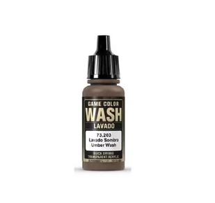 Vallejo Wash 17 ml GXP-632361 - Akcesoria i części modelarskie - miniaturka - grafika 3