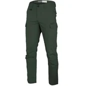 Odzież robocza - Spodnie Bojówki Zielone, ""S"", Ce, Lahti - miniaturka - grafika 1