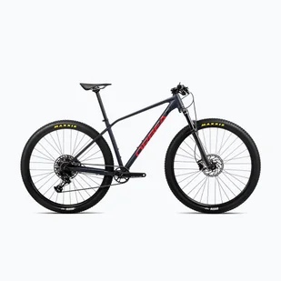 Orbea Alma H10-Eagle, niebieski M | 44,5cm 2022 Rowery górskie M21718L1 - Rowery - miniaturka - grafika 1