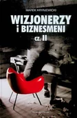 Biznes - Wizjonerzy i biznesmeni Część 2 - miniaturka - grafika 1