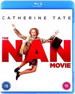 The Nan - Komedie Blu-Ray - miniaturka - grafika 1