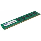 Pamięci RAM - GoodRam 8GB GR1600D364L11/8G DDR3 - miniaturka - grafika 1