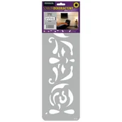 Szablony malarskie - Primacol Szablon dekoracyjny border nr 103 Ori x - miniaturka - grafika 1