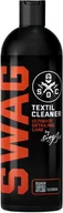 Kosmetyki samochodowe - SWAG Textil Cleaner - produkt do prania tapicerki materiałowej 500ml - miniaturka - grafika 1