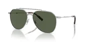 Okulary przeciwsłoneczne - Dolce&Gabbana 0DG2296 58 05/9A Okulary przeciwsłoneczne, Unisex-Adult, Wielobarwny (Wielobarwny), Jeden rozmiar - miniaturka - grafika 1