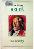 Książki o kulturze i sztuce - Nasi mistrzowie Hegel - miniaturka - grafika 1