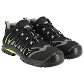 Obuwie robocze - STALCO Półbuty robocze PERFECT Raptor S1P S-78525 (45) - miniaturka - grafika 1