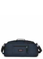 Torby podróżne - Torba sportowa Eastpak DUFFL'R L - triple denim - miniaturka - grafika 1