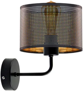 Nowoczesna lampka ścienna MODENA AŻUR - Lampy ścienne - miniaturka - grafika 1