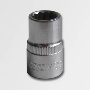Honiton Nasadka 12-kątna 1/2", 15 mm - Klucze i nasadki - miniaturka - grafika 1