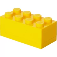 Pudła i pojemniki do przechowywania - LEGO LEGO Mini Box 8 40121732 - miniaturka - grafika 1