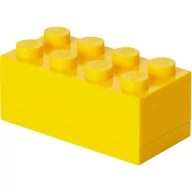 Pojemniki na zabawki - LEGO LEGO Mini Box 8 40121732 - miniaturka - grafika 1